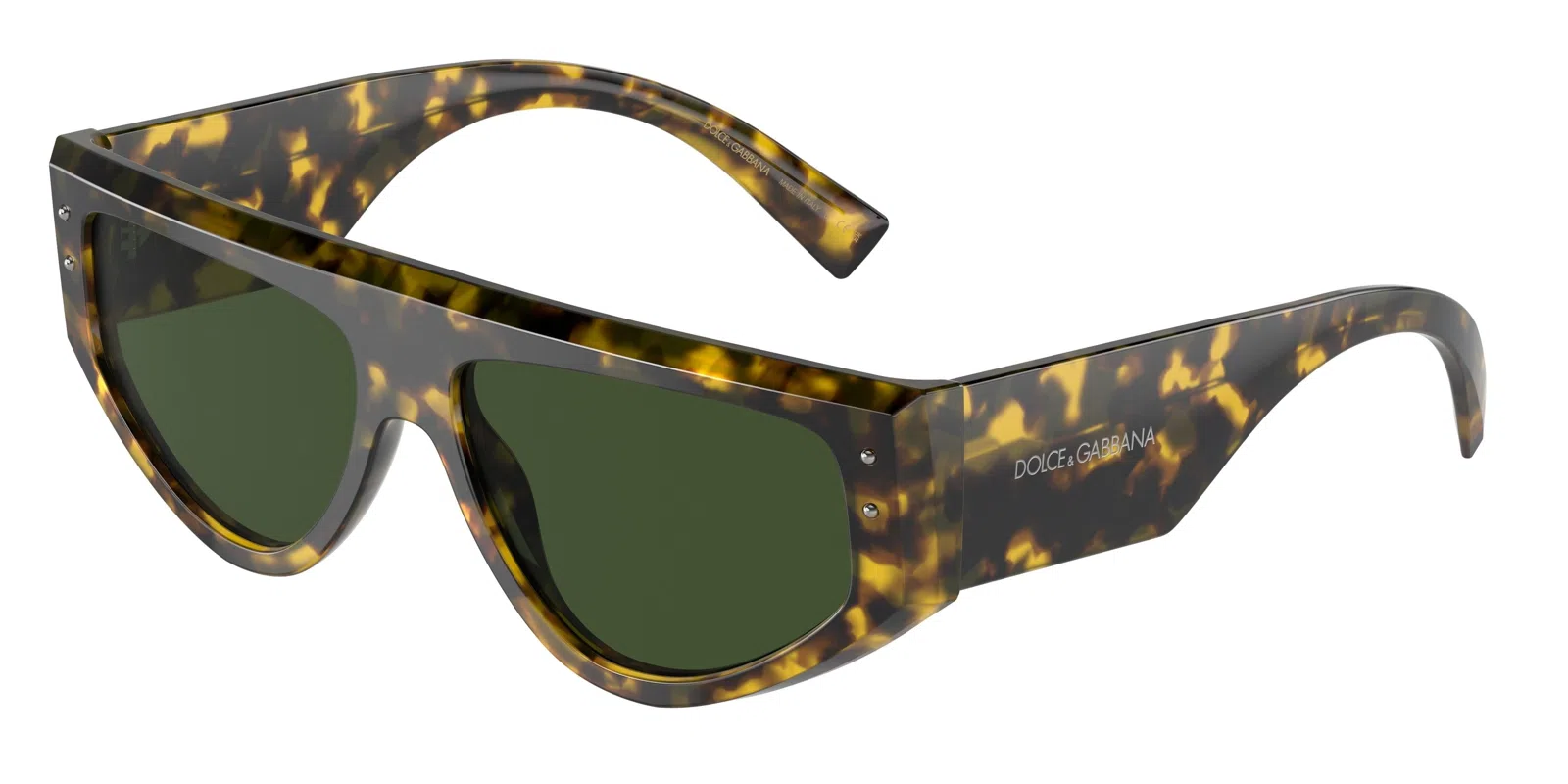 Dolce & Gabbana 4461 Sunglasses - view 4